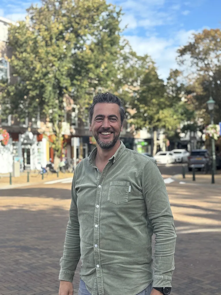 Michael Juten - Specialist nadeelcompensatie aanvragen en begeleiden MKB ondernemers